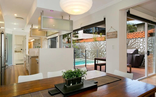 Toby's Beach House
