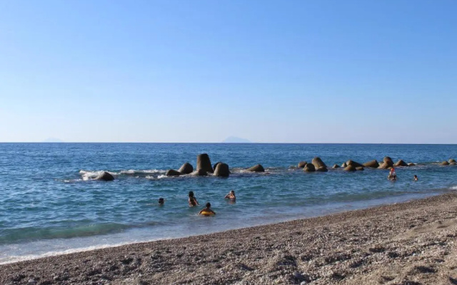 90 Secondi Dal Letto Al Mare