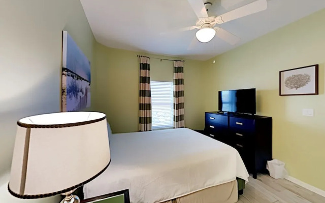 Summerwinds by Southern Vacation Rentals