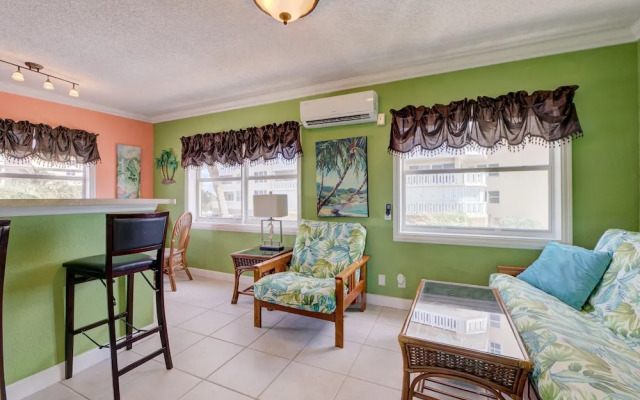 Pompano Beachfront Vacation Rentals