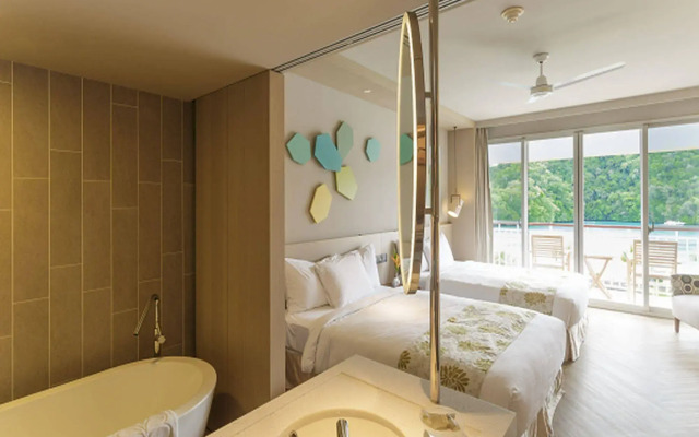 Palau Royal Resort