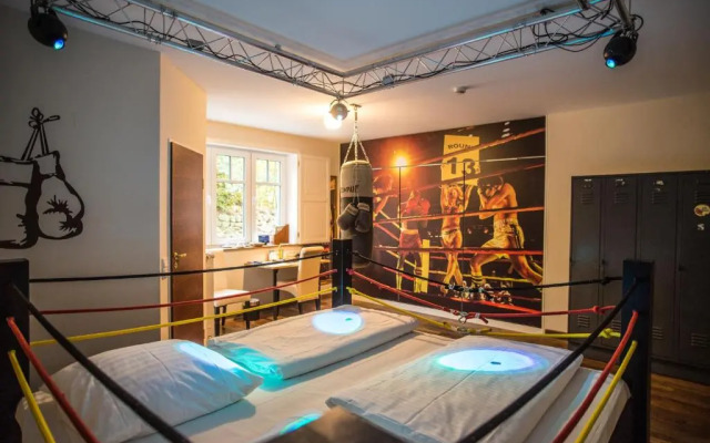 Landhotel Beverland