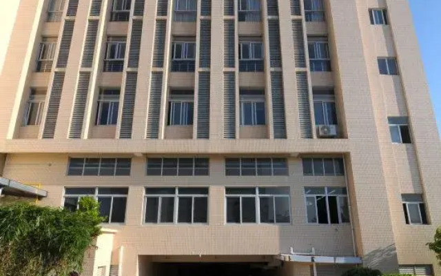 Vienna Hotel Shantou High, speed Railway Station Store