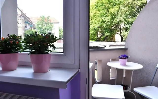 Happy House Hostel. Poznan