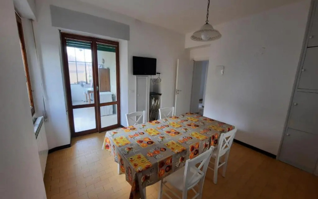 Casa Romeo appartamento con posto auto