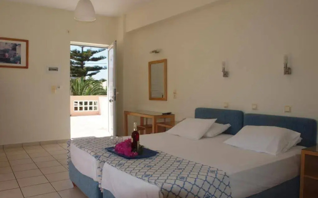 Apelia Hotel