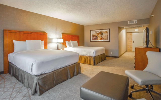 Embassy Suites San Antonio Northwest I-10