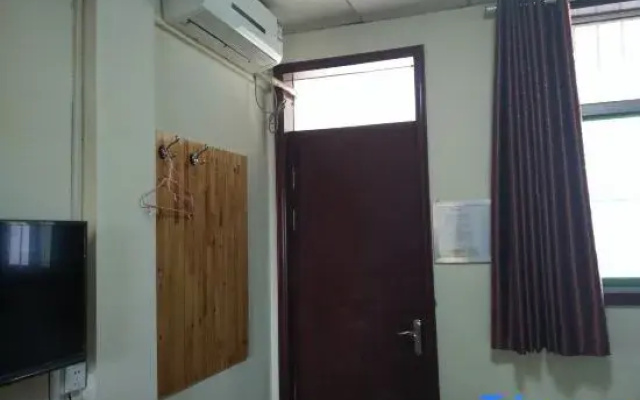 Xintai Jujia Hotel