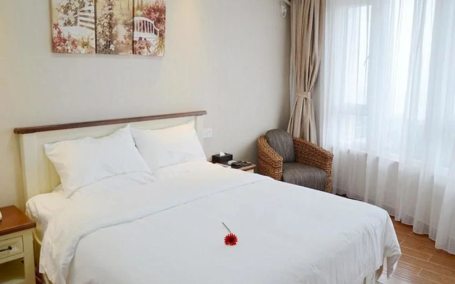 All Seasons Hotel
