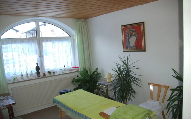 Pension Bayerwald