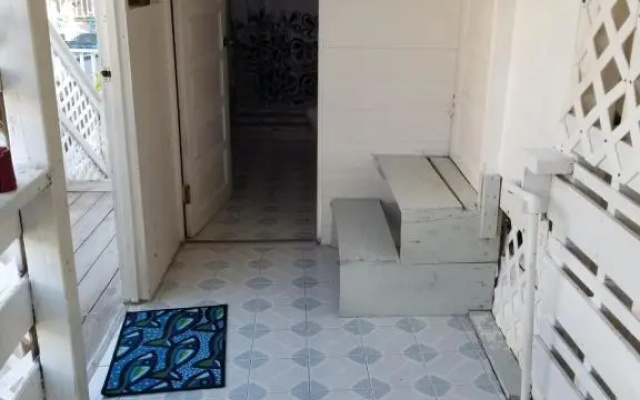 Chapito's Apartment 1