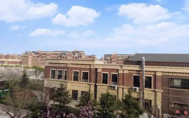 Mariolio Homestay (Dalian Golden Pebble Beach)