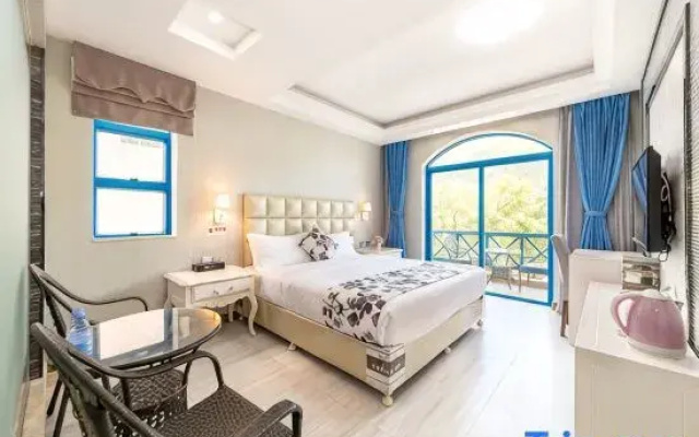 Mixi Homestay