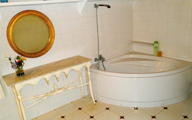 Casa Moreno