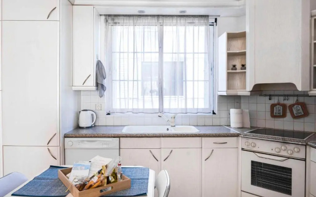 The home sweet home - Family friendly 2 floor apartment