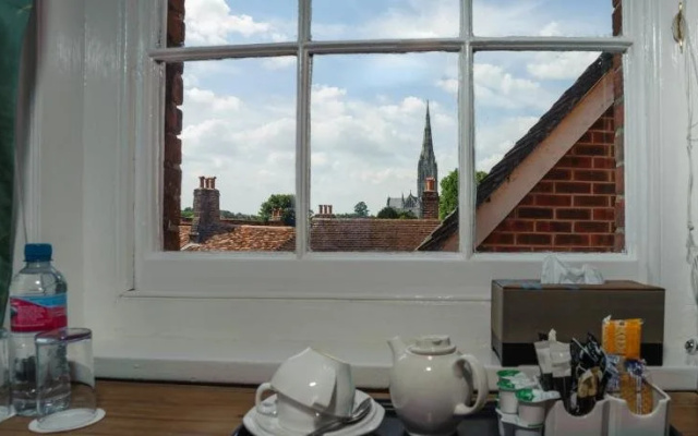 St Anns Guest House