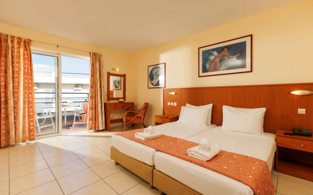 Agrabella Hotel - Adults Only