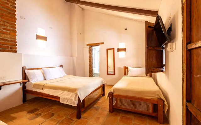 Albarrada Hotel Boutique