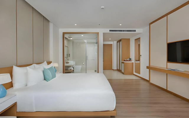 TMS Hotel Da Nang Beach