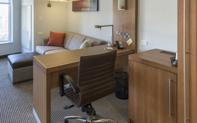 DoubleTree by Hilton Asheville Downtown