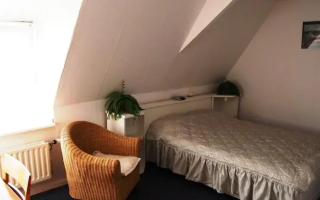 Hotel de Boer