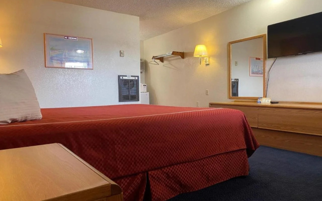 Econo Lodge Las Vegas NM
