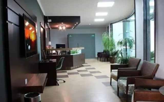 Forest Hotel