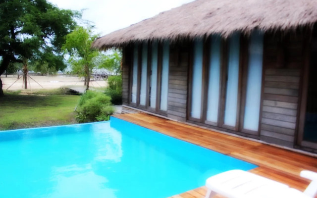 Koh Pu Villa