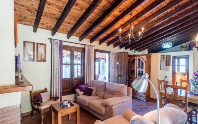 Villa La Morada Antequera - La Higuera by Ruralidays