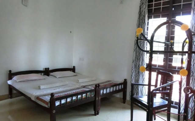 Immanuel Homestay