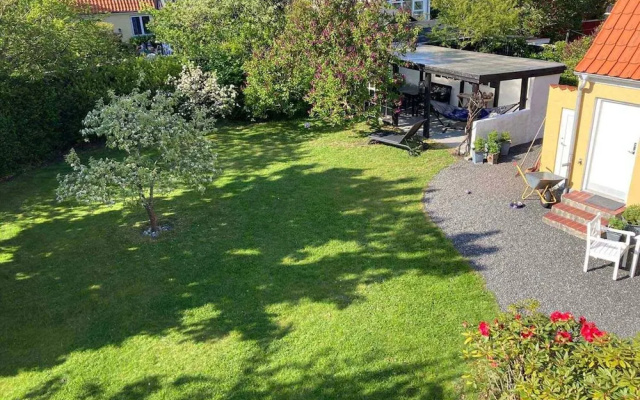 5 Star Holiday Home in Skagen