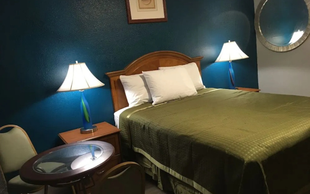 Aristocrat Motel