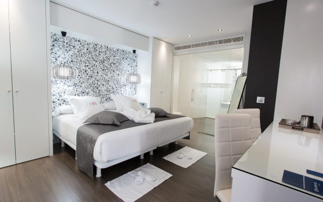 Hotel Francisco I