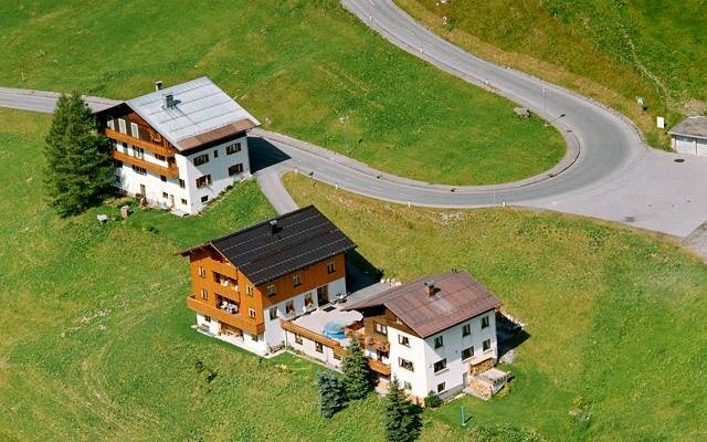 Haus Furka In Damuels Austria From 270 Photos Reviews