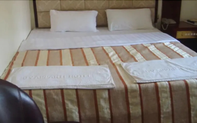 DV Appart Hotel