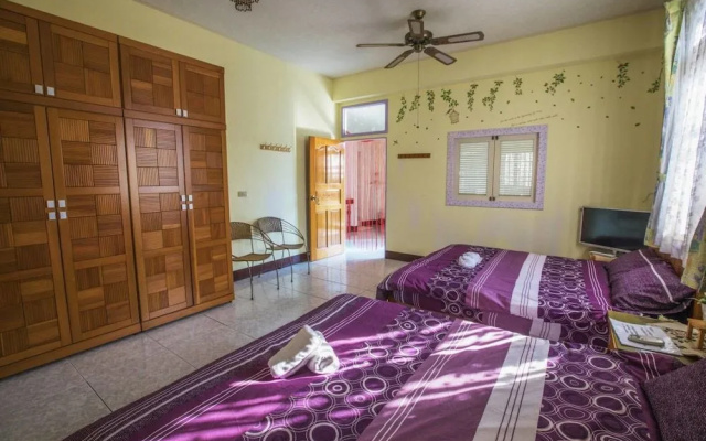 Wen Xin Yuan Homestay