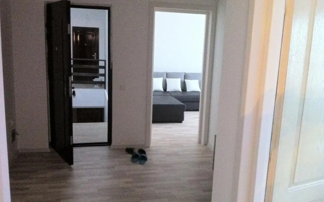 M.B.I. Apartments