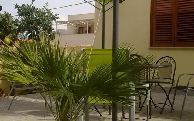 Casa Sole Mare
