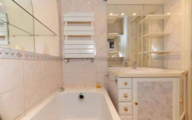Appartement Minuetto - 5 Stars Holiday House