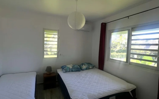 Painapo - Mirimiri Lodge