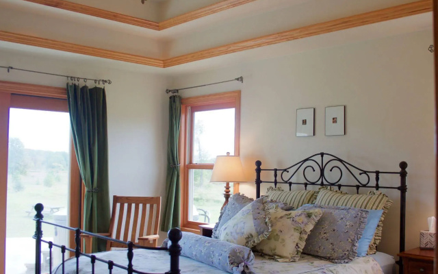 Settlement Inn & Lavender Spa