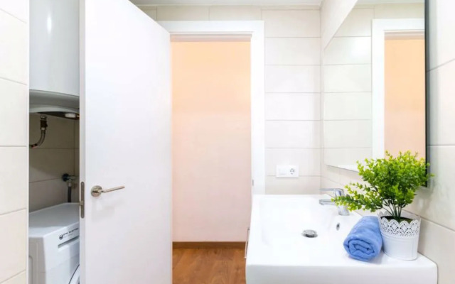 Apartment ROCMAR Roses