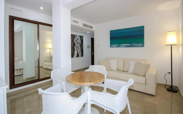 Hotel Doña Lola Zahara