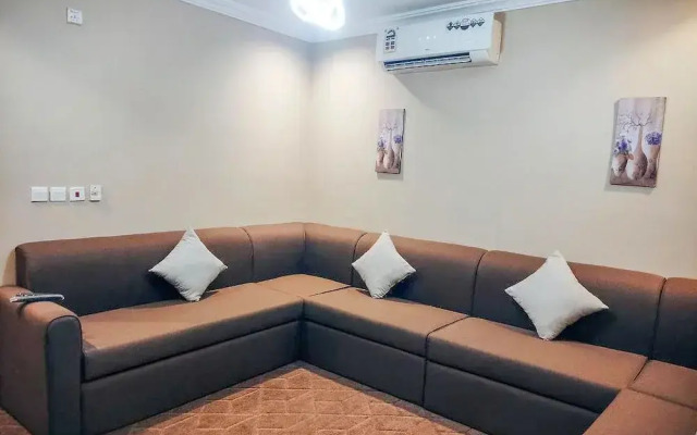 Al Ghubaishi Plaza