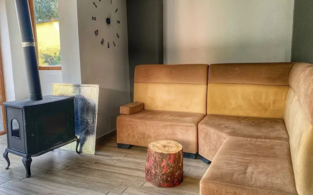 Agva Sunset Hotel