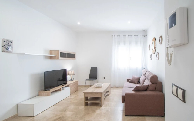 Apartamento El Elfo de Cádiz