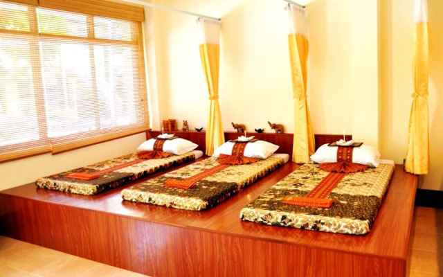 Kata View Guest House