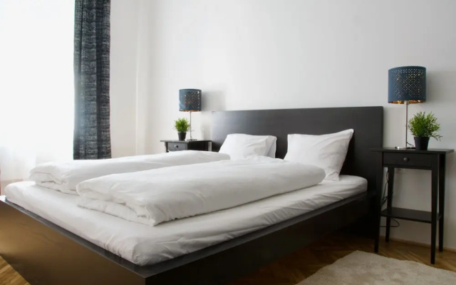 Standard Apartment by Hi5 - Mérleg 12.