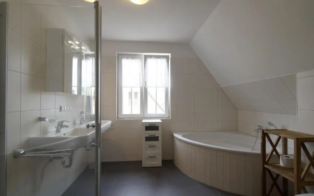 Ferienhaus Frieda