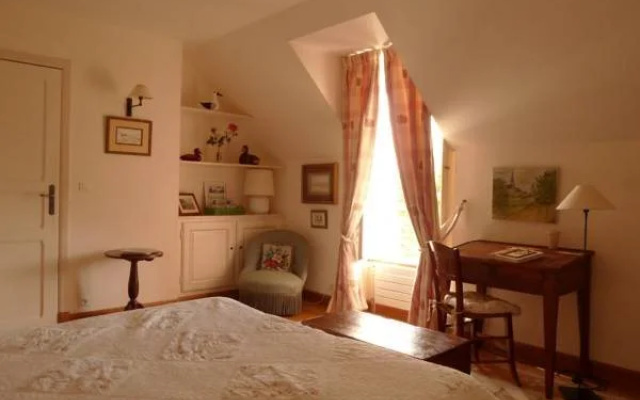 Chambres d'Hôtes du Hameau Les Brunes
